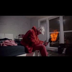 Meet your Posher, Chance